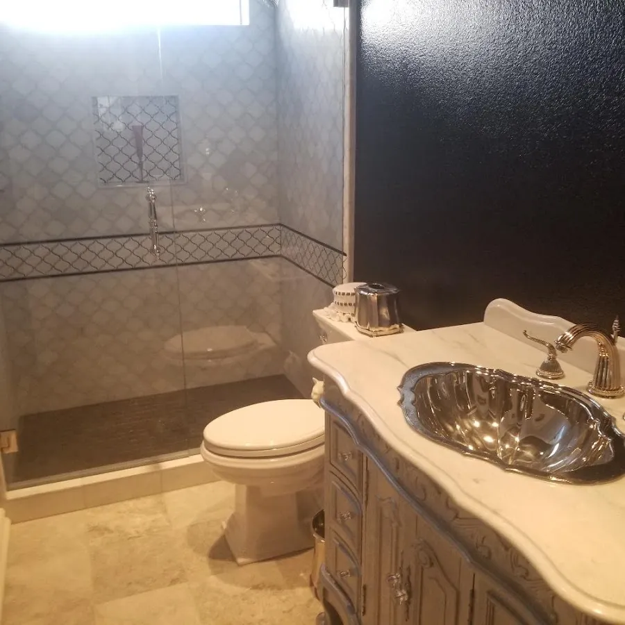 Professional plumbing work and bathroom remodeling in East Stroudsburg